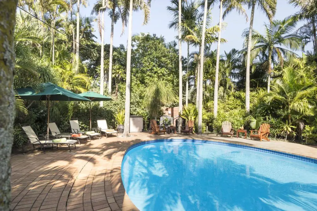 Hôtel Avalone Guest House : le meilleur B&B et maison d’hôtes de St Lucia en Afrique du Sud