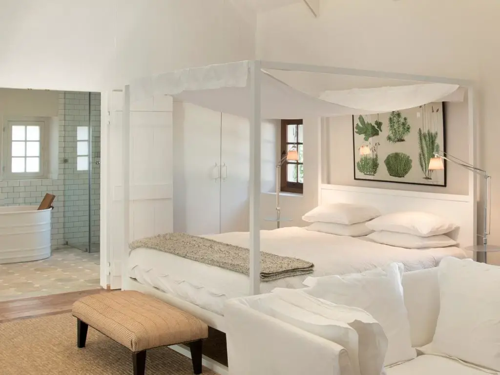 Babylonstoren: the best atypical luxury hotel on the Stellenbosch and Franschhoek wine routes in South Africa