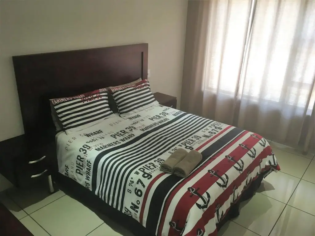 Beach Motel : l’hôtel avec les plus petit prix de Margate pour dormir proche des gorges d’Oribi en Afrique du Sud