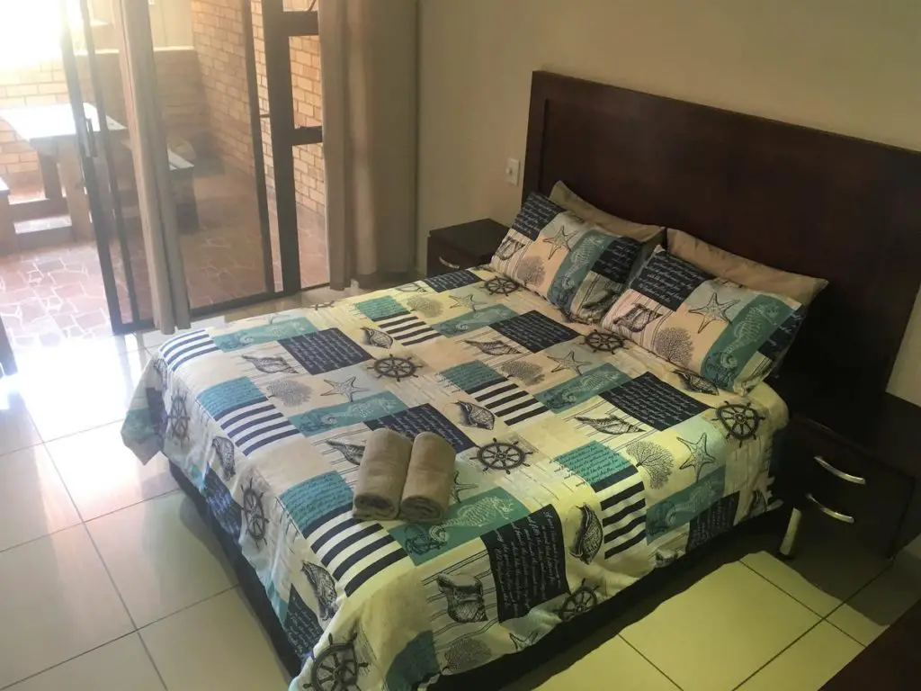 Beach Motel : l’hôtel avec les plus petit prix de Margate pour dormir proche des gorges d’Oribi en Afrique du Sud