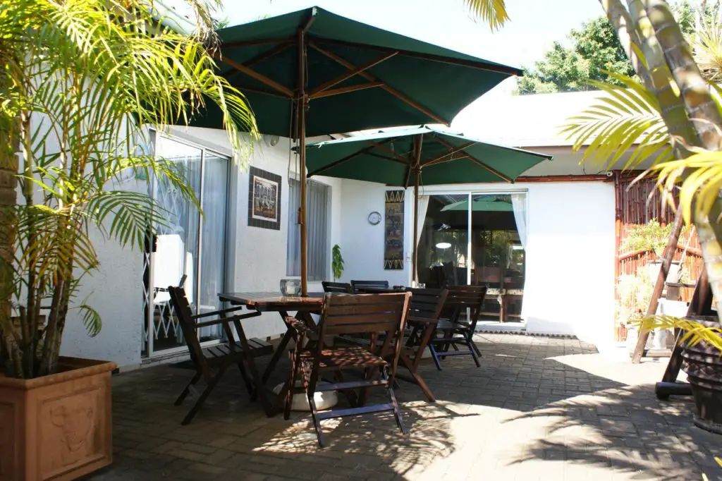 Hotel Bhangazi Lodge: the best B&B and guesthouse in St Lucia, South Africa