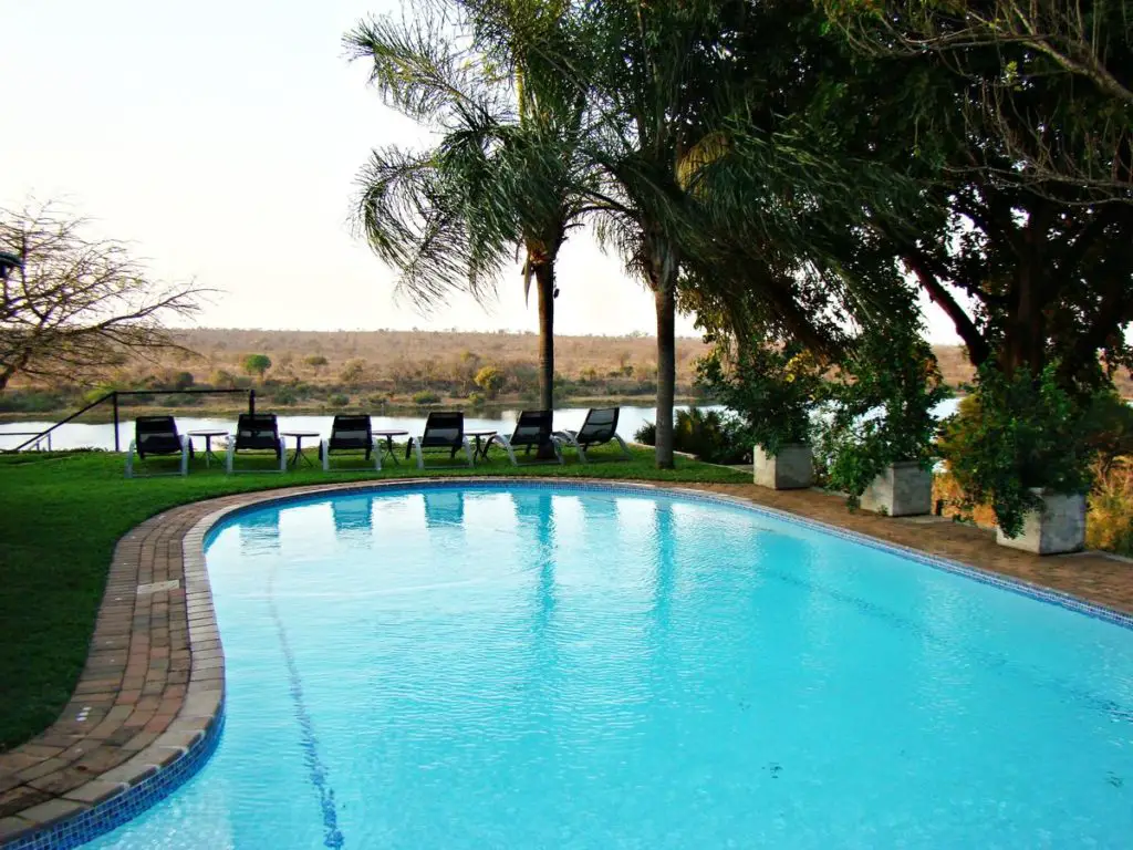 Buhala Lodge : le meilleur hôtel de Malelane gate au Kruger National Park en Afrique du Sud 
