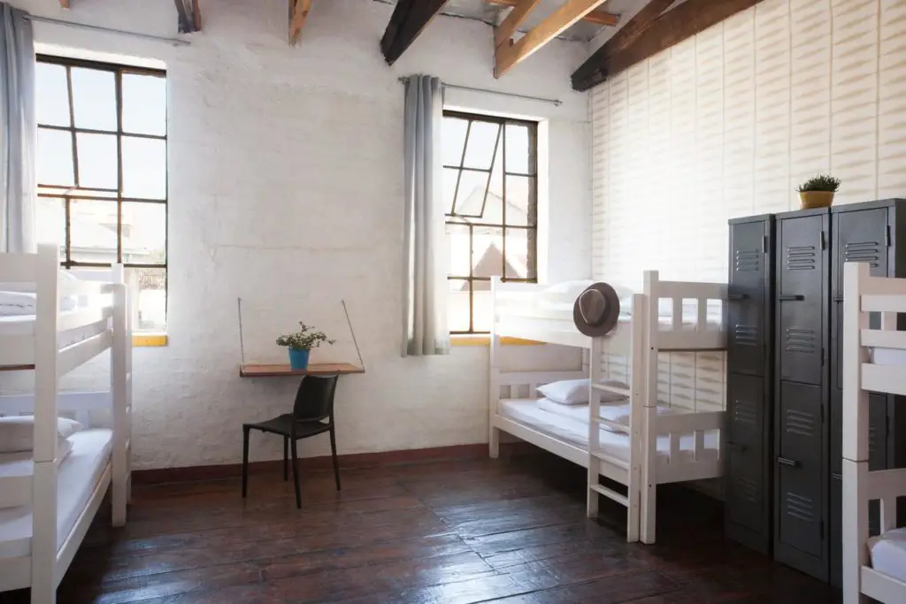 Curiocity Backpackers: Johannesburg's best youth hostel in South Africa