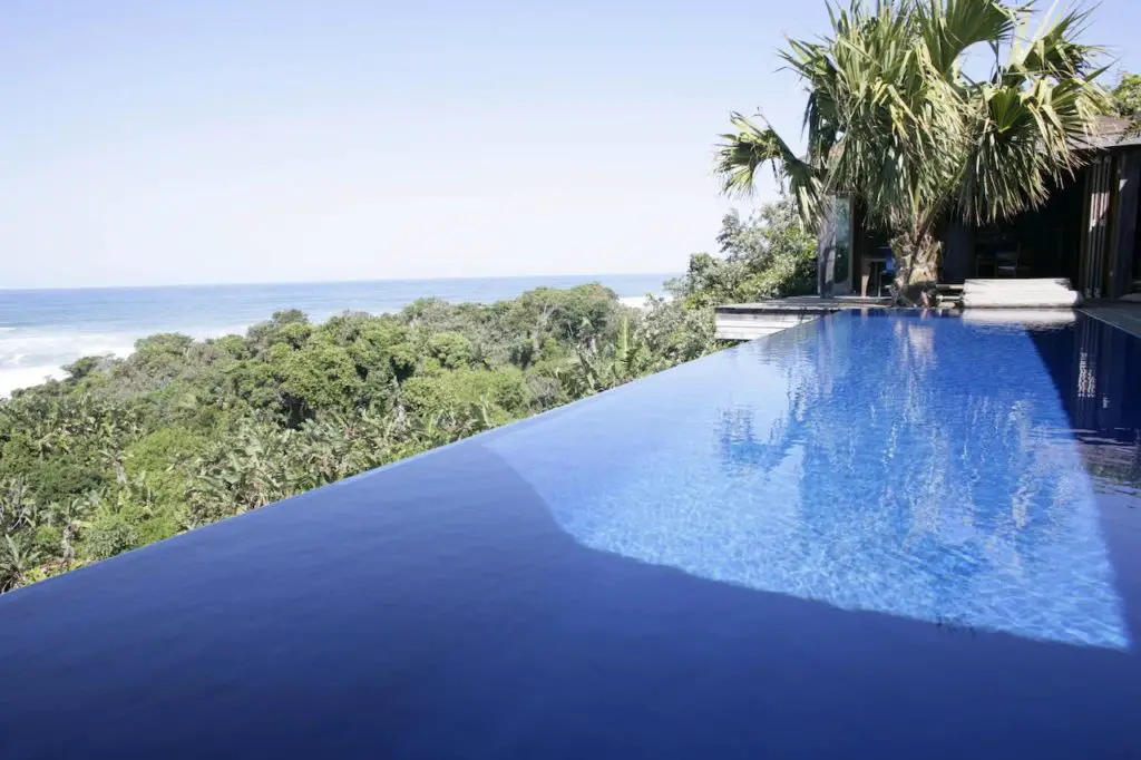 Days At Sea Beach Lodge: il miglior hotel di lusso per dormire a Margate vicino alla gola di Oribi in Sudafrica