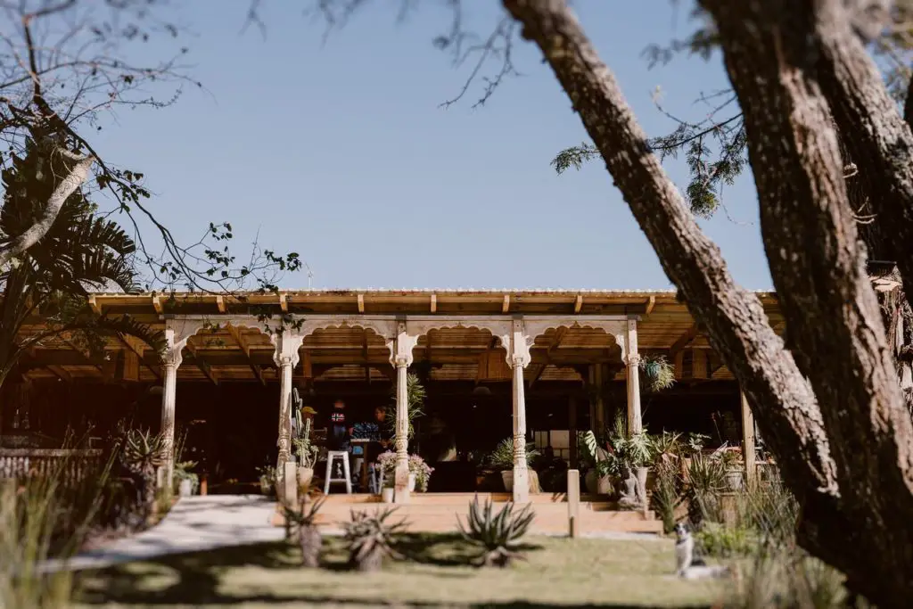 Emily Moon River Lodge : le meilleur boutique-hôtel de Plettenberg Bay sur la route des jardins en Afrique du Sud