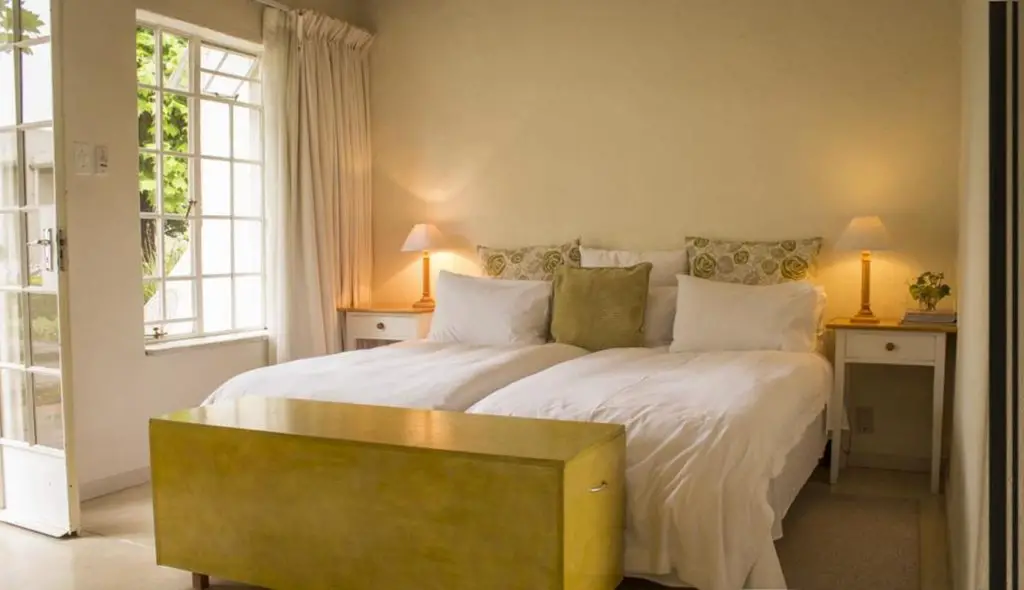 Graskop Hotel : le meilleur hôtel avec piscine de Graskop pour visiter la route des cascades en Afrique du Sud 