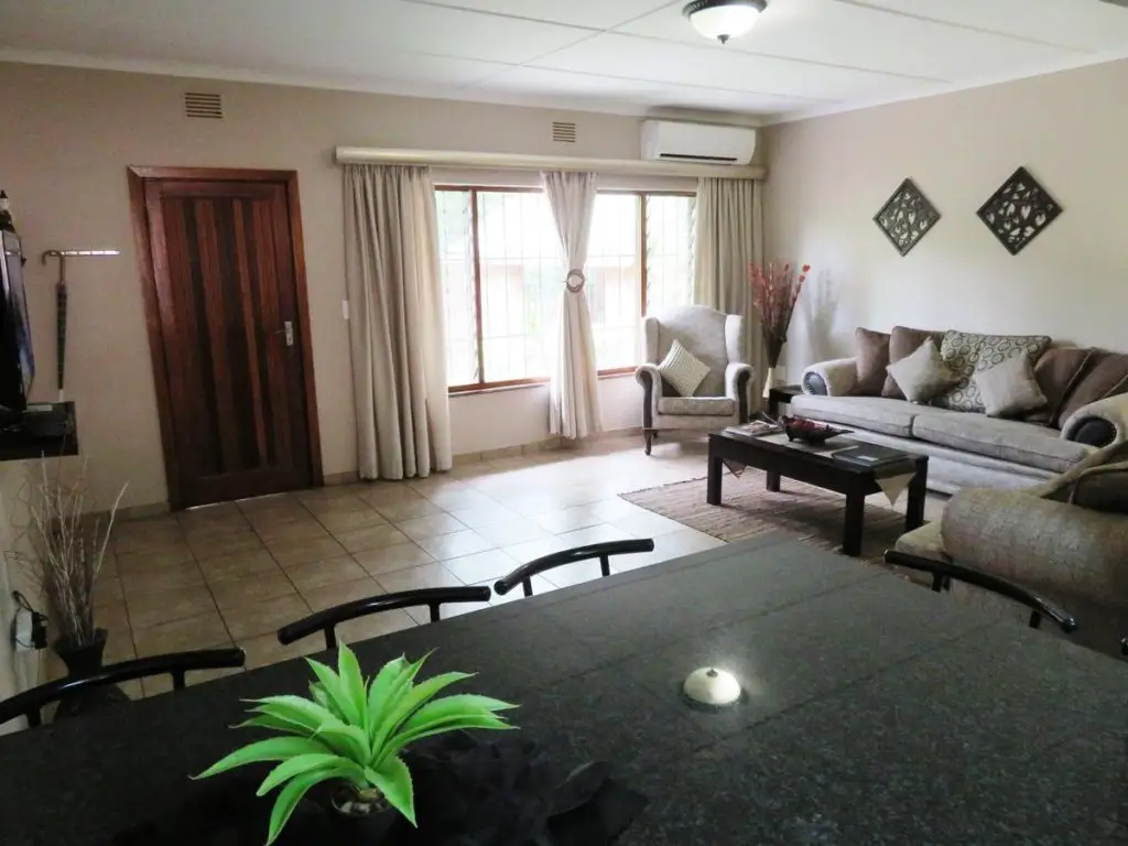 עדן הקטנה: המלון הטוב ביותר עבור הכסף ללינה בסנט לוסיה בדרום אפריקה