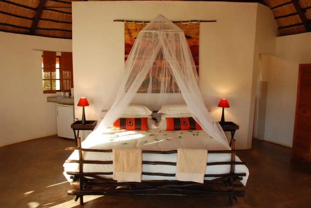 Mlilwane Wildlife Sanctuary : le meilleur hôtel pour les familles d'Eswatini (ex- Swaziland)