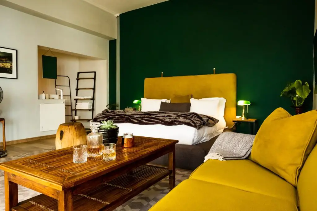 Hôtel Pablo’s House : le meilleur boutique-hôtel de rêve de Johannesburg en Afrique du Sud