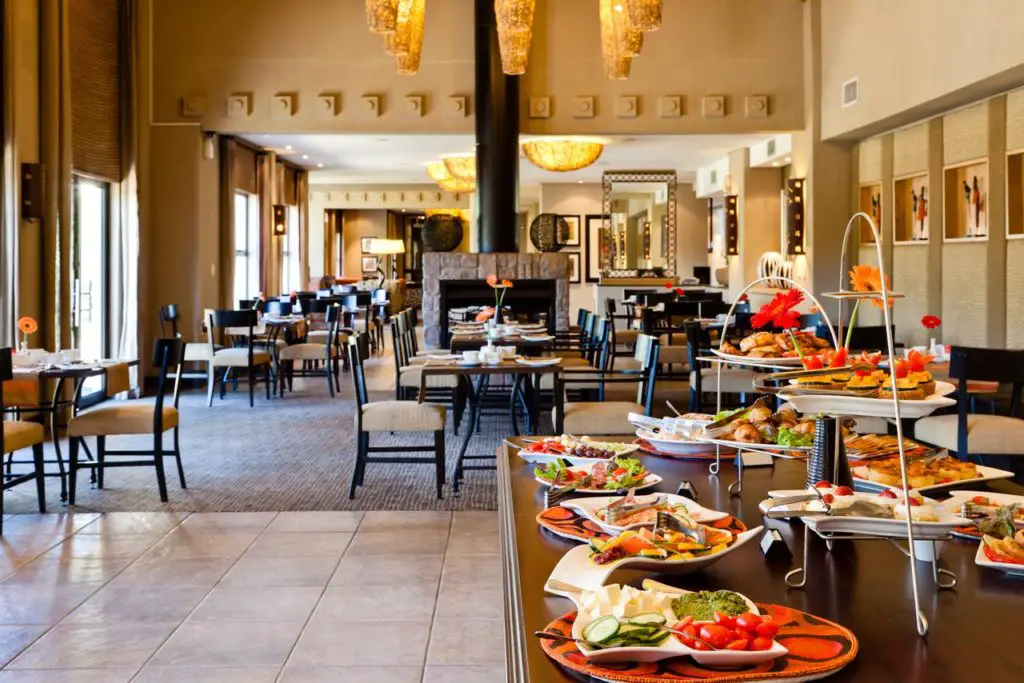 Protea Hotel Bloemfontein Willow Lake: the best hotel in Bloemfontein in South Africa