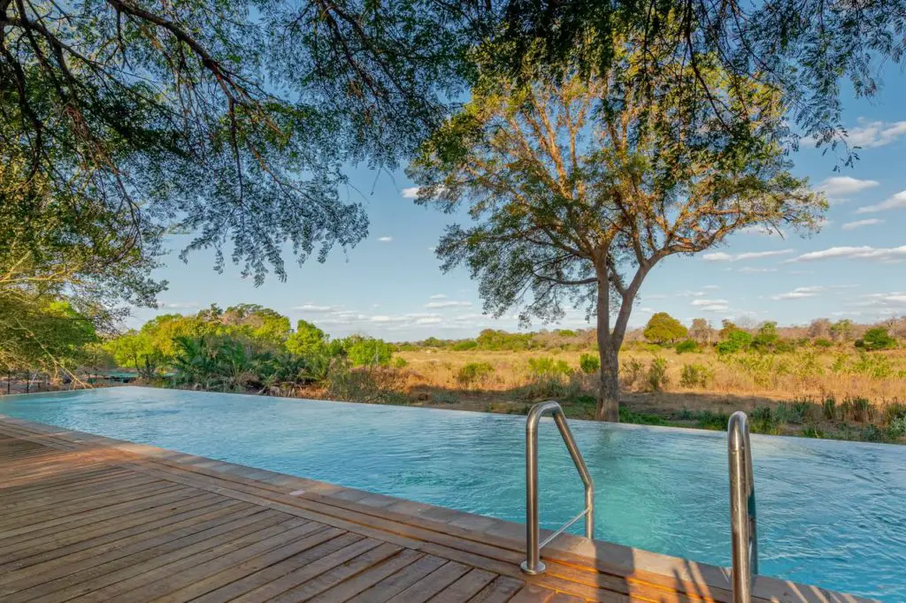Protea Hotel by Marriott Kruger Gate : le meilleur hôtel de luxe de Skukuza au Kruger National Park en Afrique du Sud 