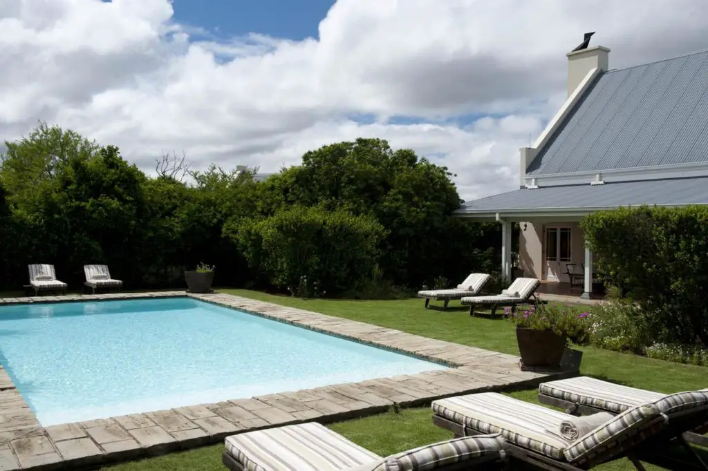 River Bend Lodge: the best dream hotel in Addo Elephant Park in South Africa