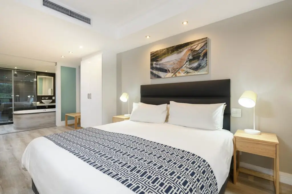 San Lameer Resort Hotel & Spa: il miglior hotel 3 stelle a Margate vicino alla gola di Oribi in Sud Africa