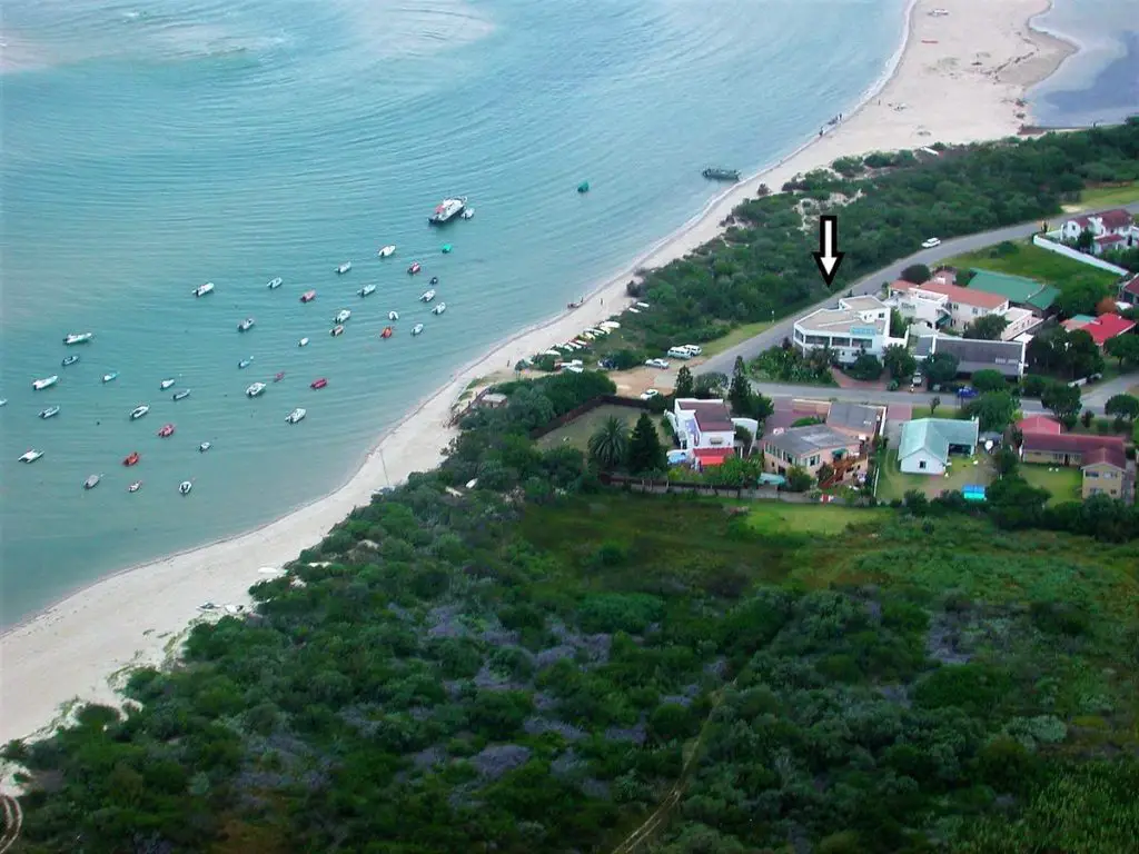 Sunshowers Plett Hotel: the best B&B in Plettenberg Bay on the Garden Route in South Africa