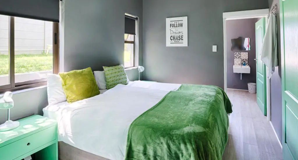 The BIG Backpackers hotel: the best hostel in Green Point Cape Town in South Africa