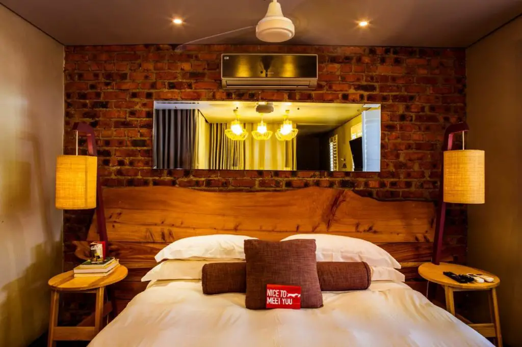 The Concierge Boutique Bungalows: l’hôtel avec le meilleur rapport qualité prix pour dormir à Durban en Afrique du Sud