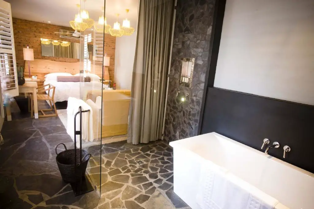 The Concierge Boutique Bungalows: hotellet med den beste verdien for pengene å sove i Durban, Sør-Afrika