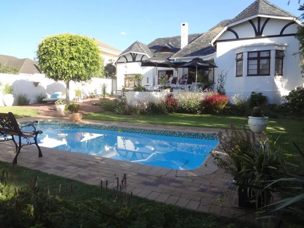 Walker Bay Manor Hotel: il miglior B&B e Guest House a Hermanus in Sud Africa