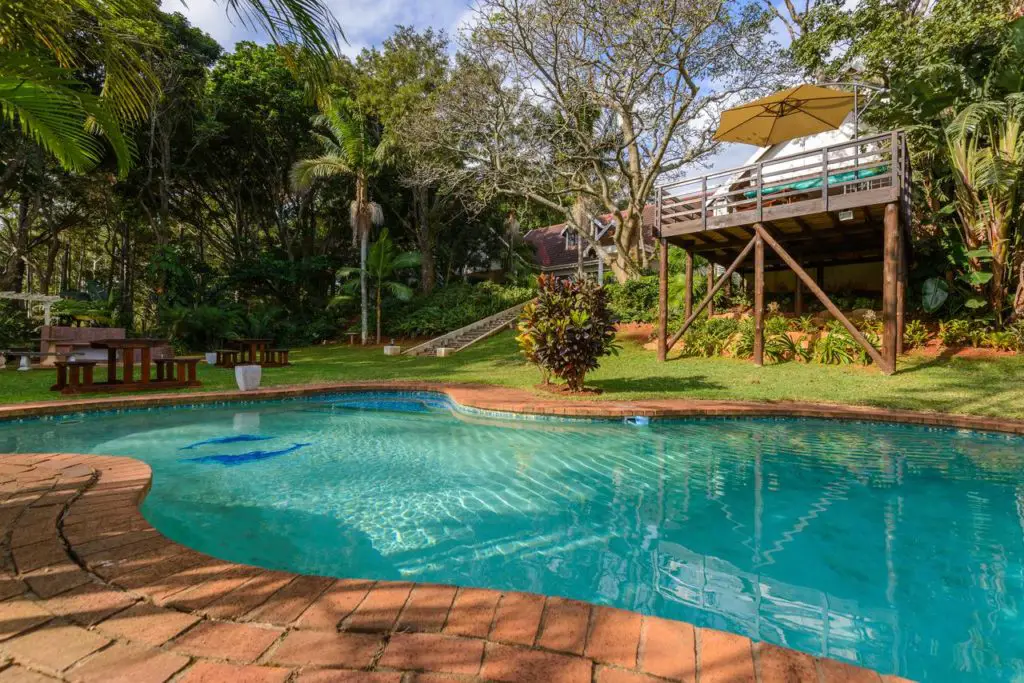 Zesty Guesthouse offre le meilleur prix dans la catégorie maison d’hôtes à Margate en Afrique du Sud