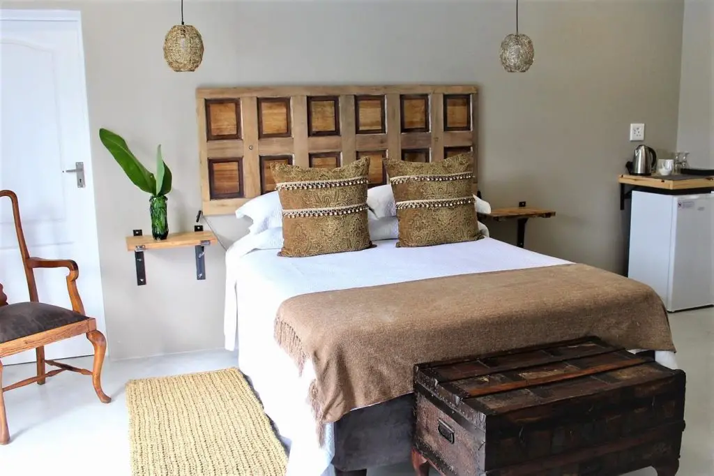 IGwalagwala Guest House Hotel: St Lucia's best B&B and guesthouse in South Africa