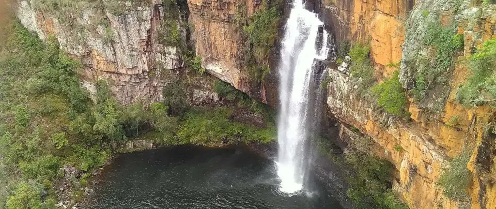 La liste des cascades à ne pas manquer sur la route entre Sabie et Graskop en Afrique du Sud