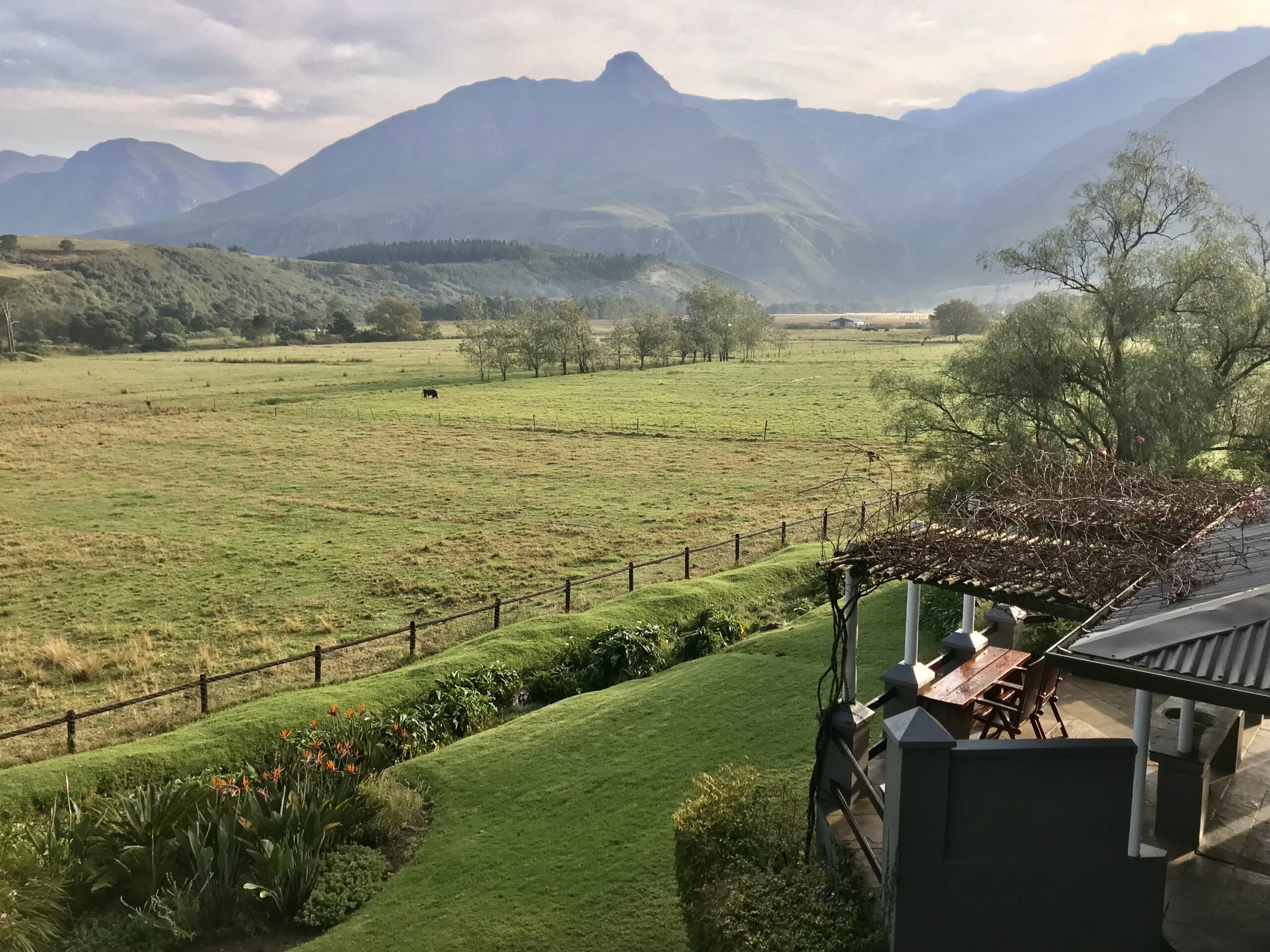 The ultimate guide to visiting Swellendam in South Africa with all the best restaurants, accommodations and activities.